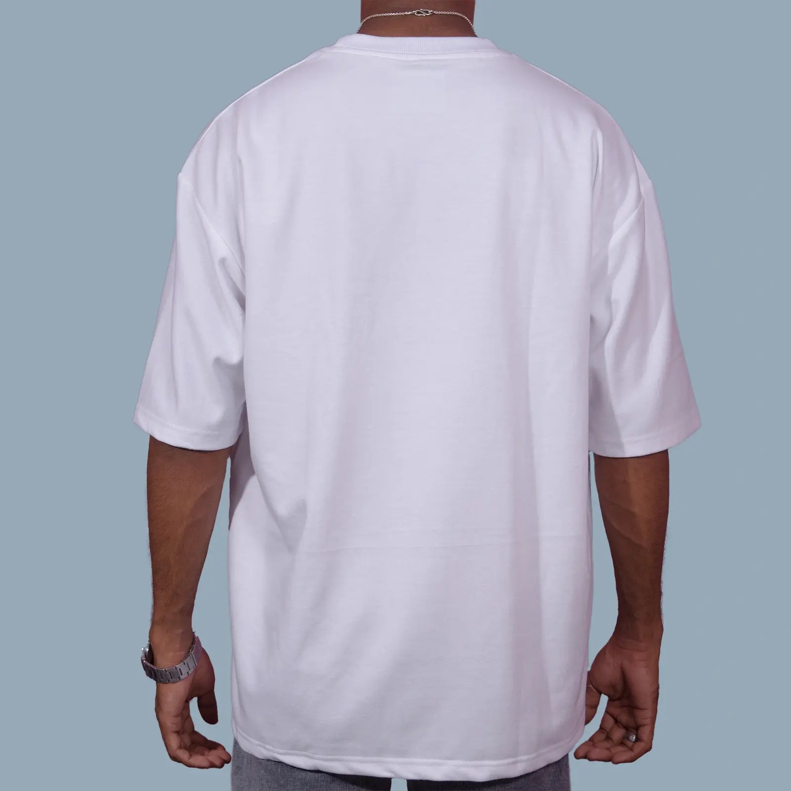 Mindset is Everything Oversized T-Shirts