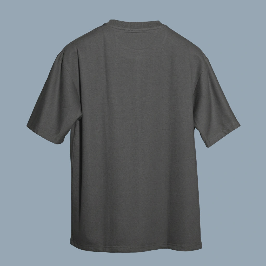 Nothing is Written Quote T-Shirts (2)