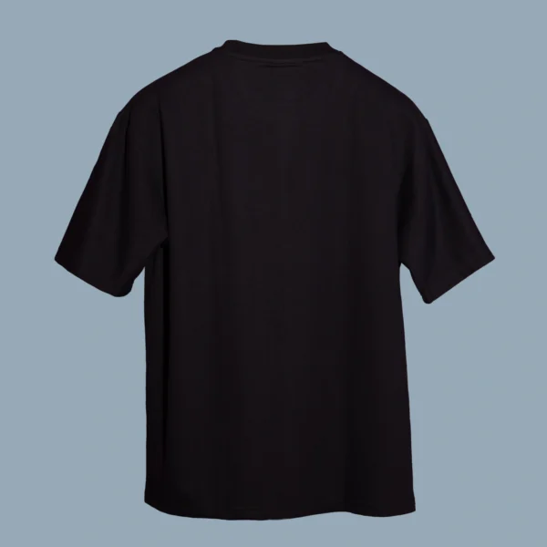 Pain Changes People Oversized T-Shirt